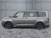 Volkswagen T7 Multivan - Vorschau Bild 4