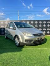 Ford Focus C-Max 1.6 TDCi (90CV) 5p. - Ford Focus aus 2007 mit Diesel-Antrieb