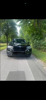 BMW X5 F15 3.0d - BMW X5 in Osnabrück