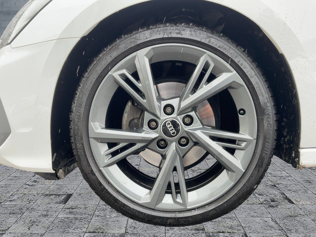 Audi A3 - Bild 8