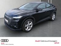 Audi Q4 e-tron - Vorschau Bild 1