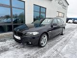 BMW 525 5 Touring 525 d xDrive M Sport - BMW 525 aus 2015