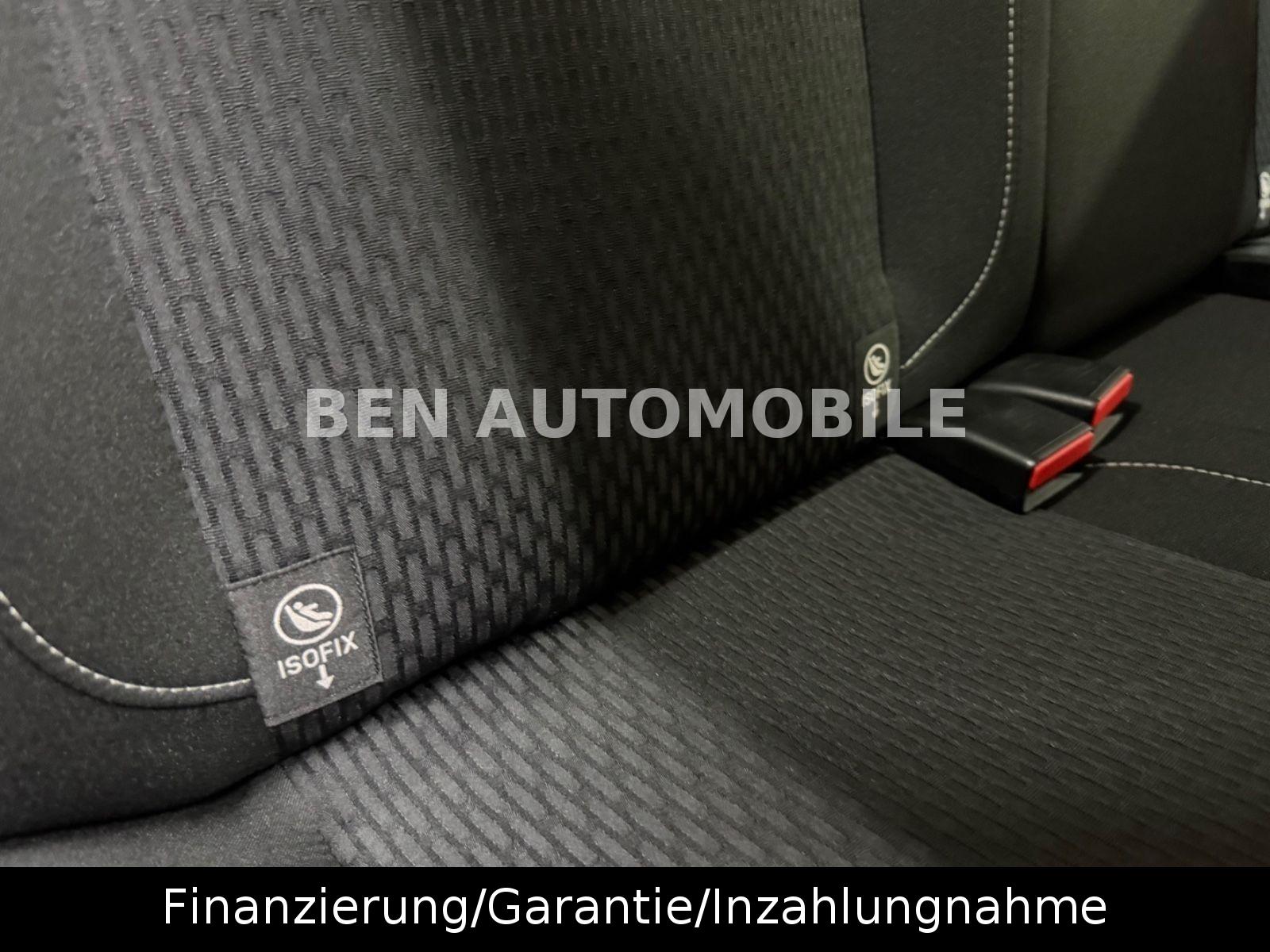 Dacia Sandero II Comfort LED*RFK*NAVI