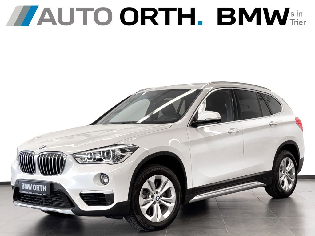 Image of BMW X1