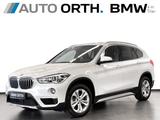 BMW X1 xDrive25i AUT. X-LINE NAVI+ HUD PANO KAMERA - BMW X1: Xdrive25i