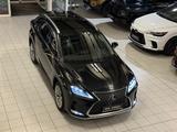 Lexus RX 450h LUXURY-PANOR.-HEAD UP-20 ZOLL-360 KAMERA - Lexus in München