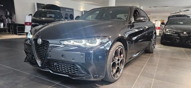 Alfa Romeo Giulia Competizione 2.0  280PS*Assi*Schiebedach