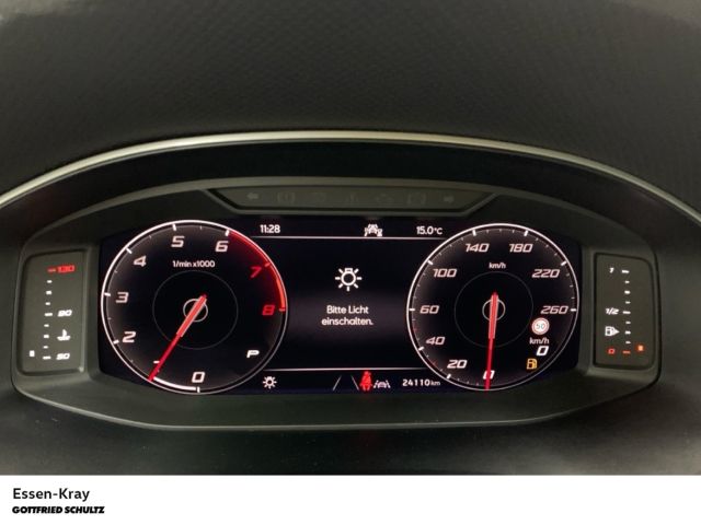 Seat Arona - Bild 12