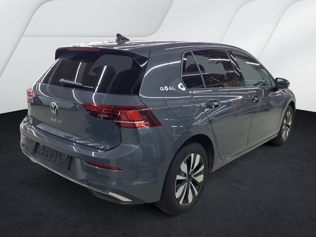 Golf VIII 2.0 TDI DSG GOAL LED+AHK+NAVI+DIGI CP+