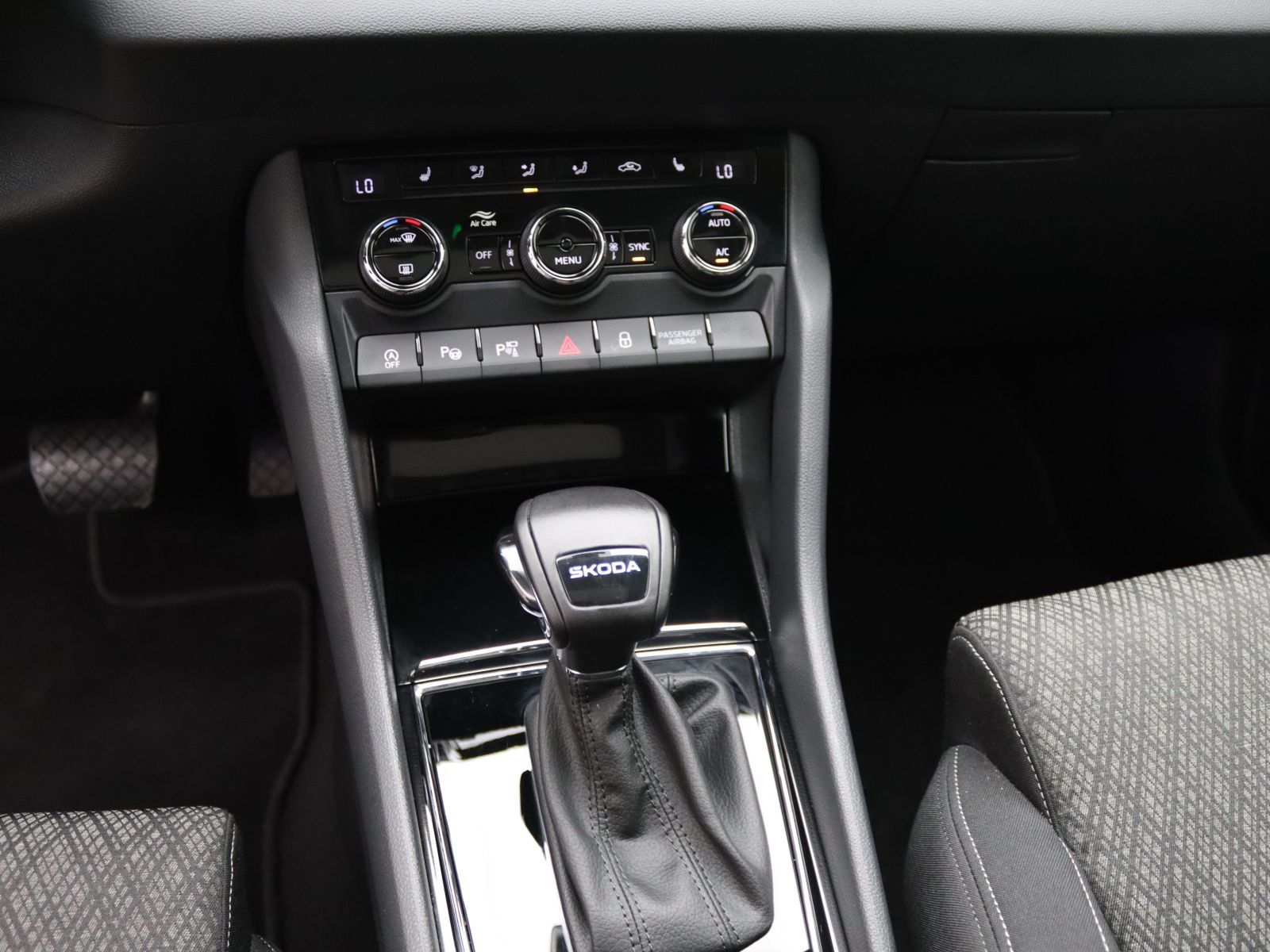 Skoda Karoq - Bild 12