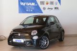 Abarth 595 1.4 T-Jet 180PS 695 Turismo *Schiebedach*