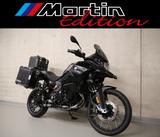 BMW F 850 GS Adventure Martin Edition Black - BMW F 850 GS ADVENTURE
