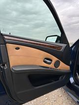 BMW 530 d LCI | M-Paket ab Werk | unfallfrei | 2.Hd. - BMW 530 aus 2007: 530d