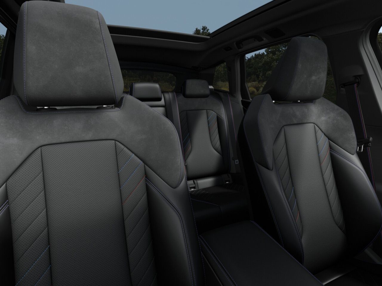 BMW X3 - Bild 9
