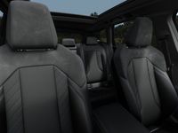 BMW X3 - Vorschau Bild 9