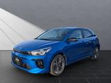 Kia Rio (YB) GT-Line 8 Fach+Keyless Entry - gebrauchte Kia Rio aus dem Jahr 2021