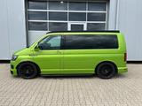 Volkswagen T6 Camper California/Luftfahrwerk/Motec/LED/uvm - Angebote entsprechen deinen Suchkriterien