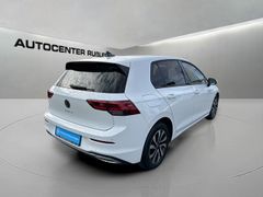 Foto Nummer 7: VW Golf