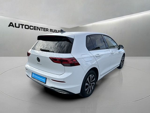 Foto Nummer 7: VW Golf