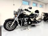 Kawasaki VN 1700 Classic Tourer Vulcan ABS! nur 11.550 km - KAWASAKI 550