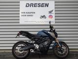 Honda CB125R ABS * 1.400KM * 2021 * - HONDA CB 125 K