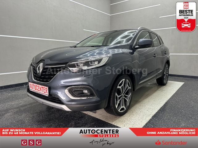 Renault Kadjar Limited "1 HAND-NAVI-SITZH-CAM-PDC-ALU"