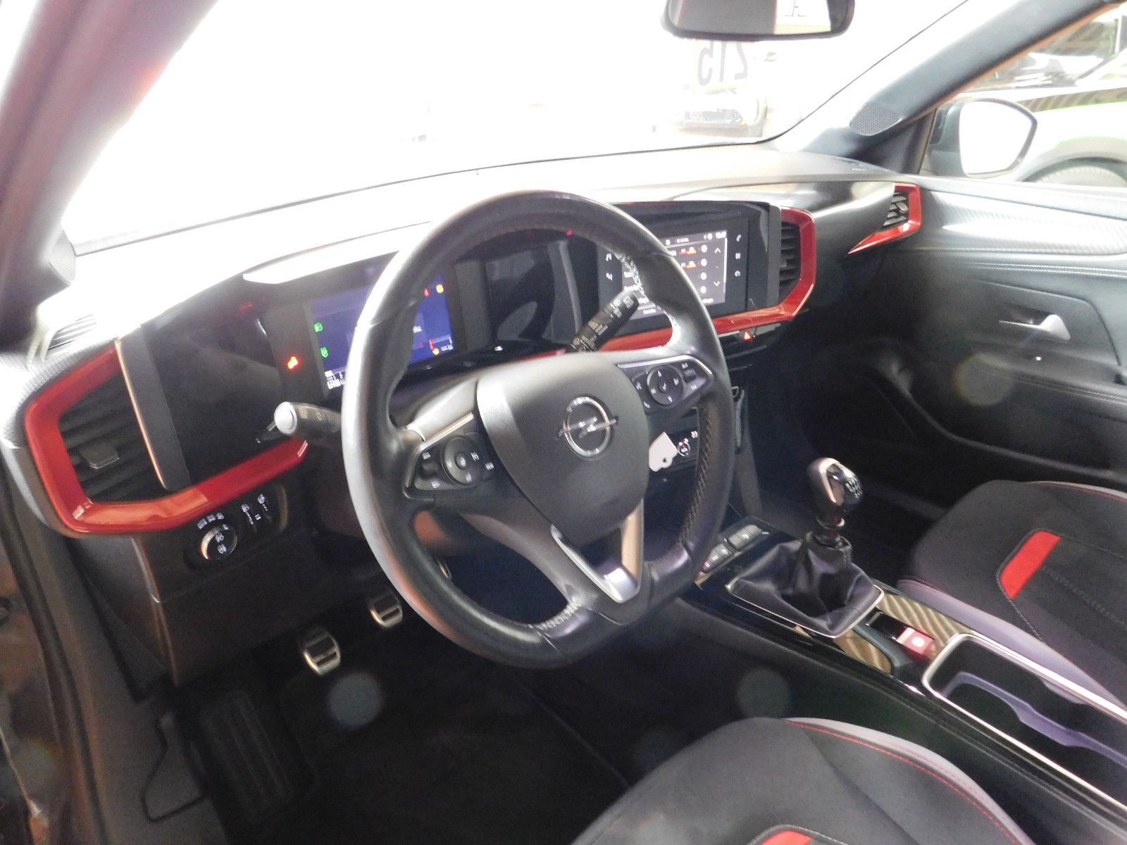Opel Mokka - Bild 7