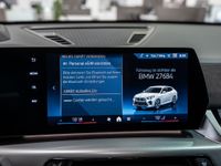 BMW iX2 - Vorschau Bild 15
