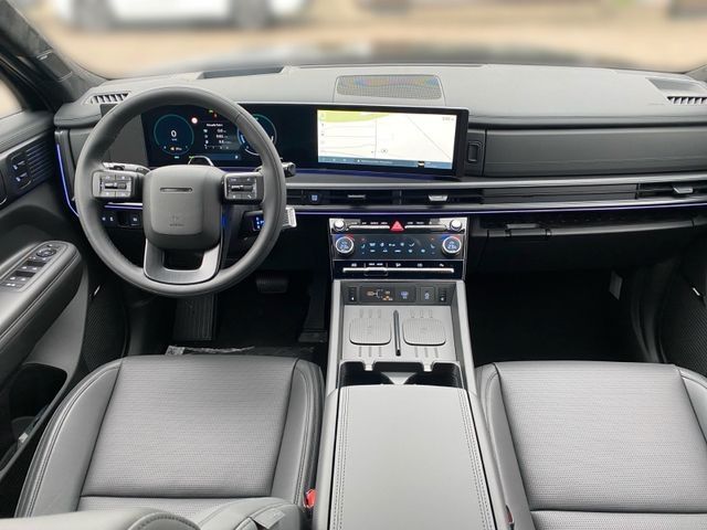 Hyundai Santa Fe – Bild 11