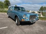 Volvo 164 E - Volvo: 164