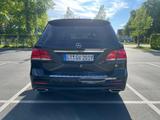 Mercedes-Benz GLE 350 d 4MATIC - - gebrauchte Mercedes-Benz GLE 350 aus dem Jahr 2015