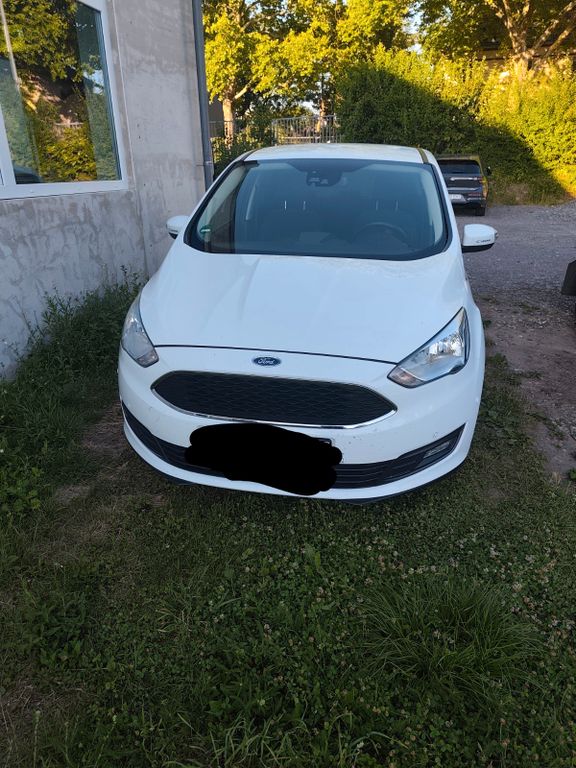 Image of Ford C-Max