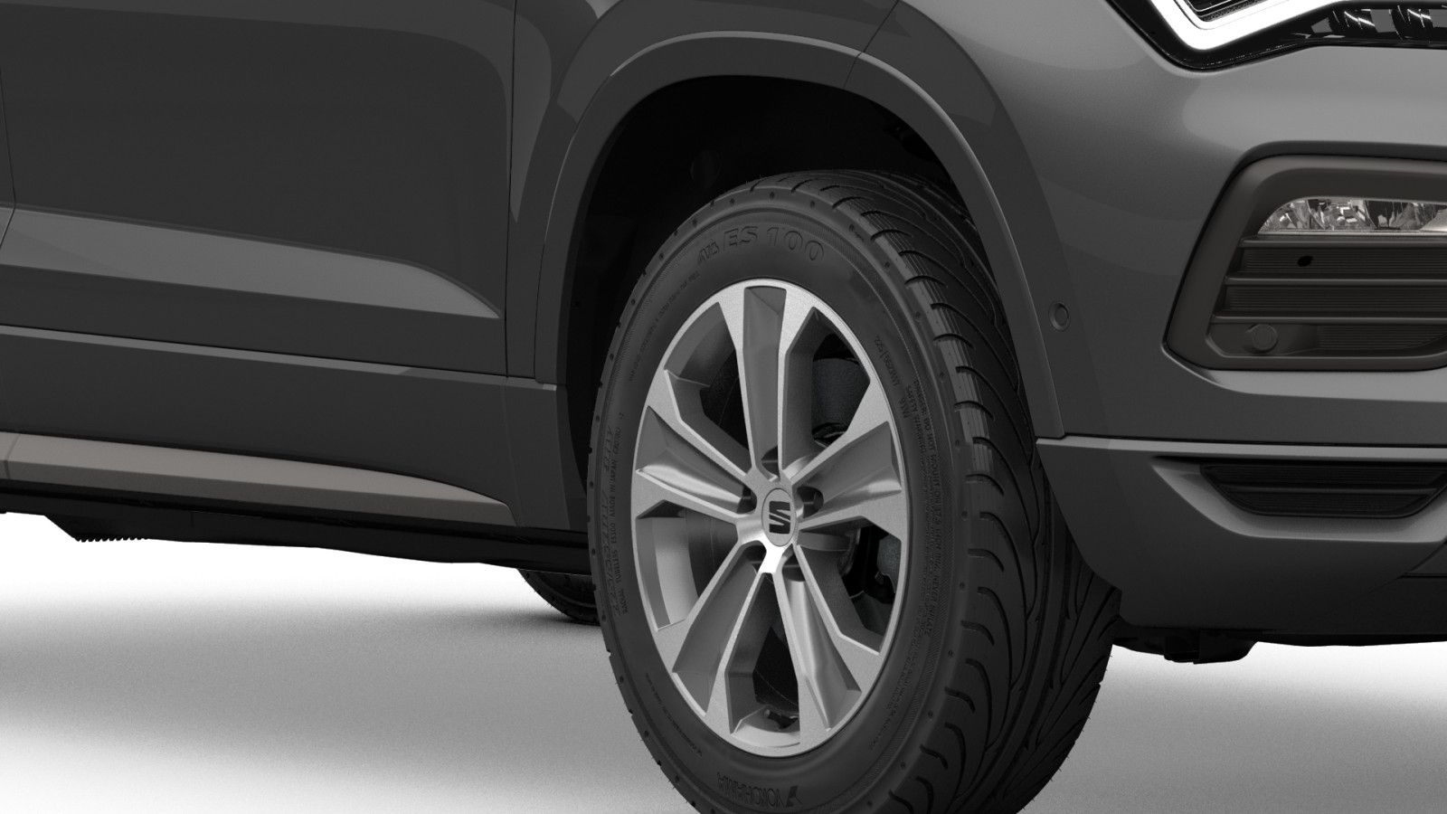 Seat Ateca - Bild 5