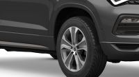 Seat Ateca - Vorschau Bild 5
