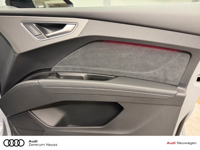 Audi Q4 e-tron - Bild 25