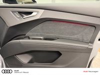 Audi Q4 e-tron - Vorschau Bild 25