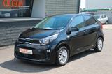 Kia Picanto Dream Team *KLIMA*ALU*SHZ* - Kia Picanto Gebrauchtwagen in Düsseldorf