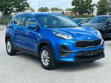 Kia Sportage Final Edition/CarPlay/Lenkradheizung - Kia Gebrauchtwagen in Braunschweig