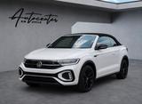 Volkswagen T-Roc Caprio R-Line Black Style Beats AHK Kamera - Caprio gebraucht