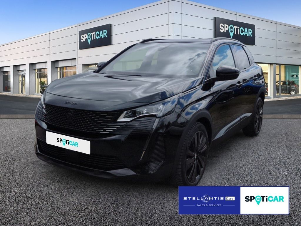 Image of Peugeot 3008