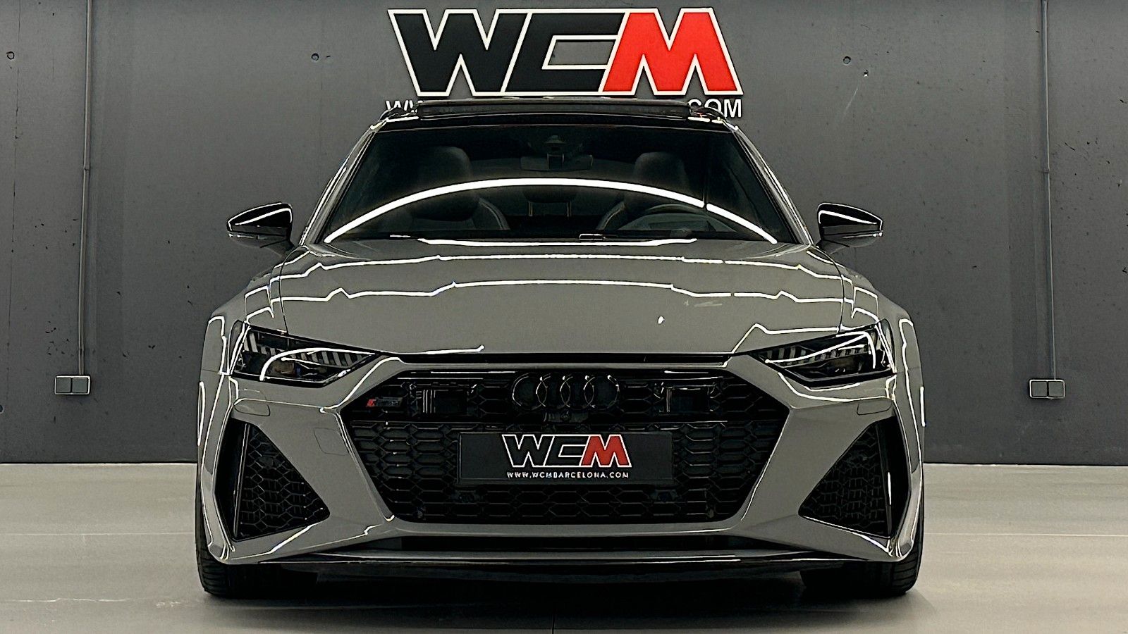 Audi RS6 4.0 TFSI tiptronic Quattro imagem 2