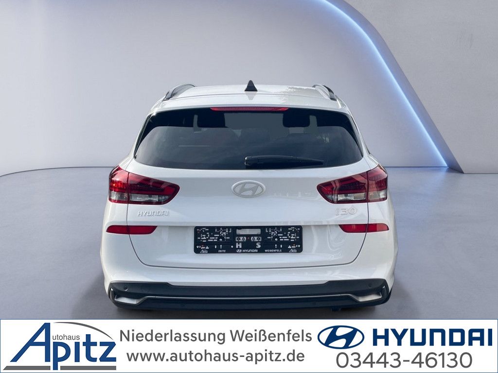 Hyundai i30 – Bild 6