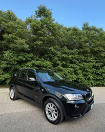 BMW X3 - 2