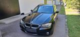 BMW 3er BMW 320i Touring - BMW aus 2010: Kombi, 3er
