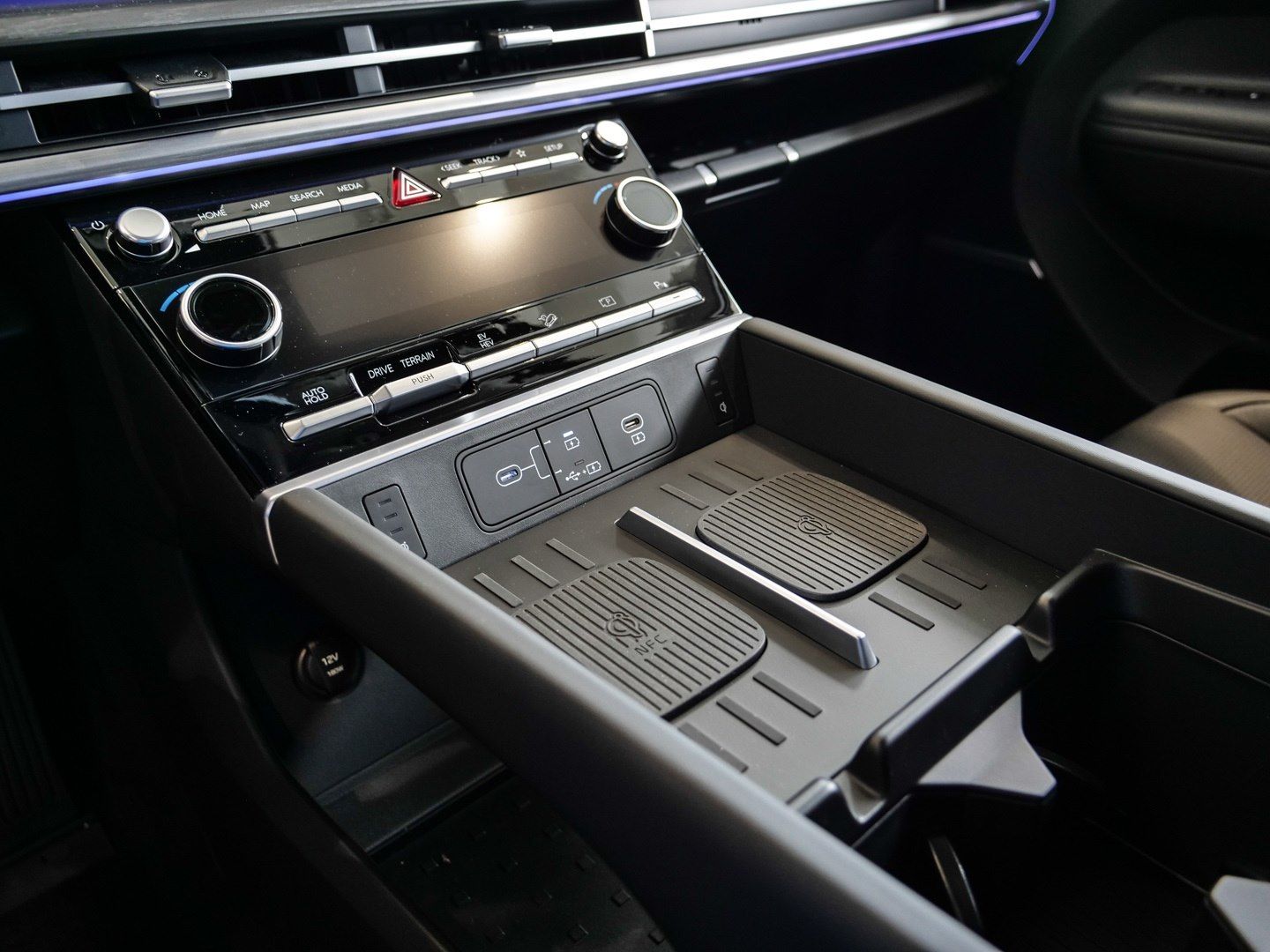 Hyundai SANTA FE - Bild 19