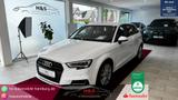 Audi A3 Sportback 35 TFSI design - Audi A3 weiß Gebrauchtwagen Sportback
