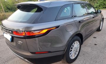 Land-Rover Range Rover Velar - 3