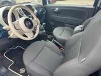 Fiat 500C - Vorschau Bild 7