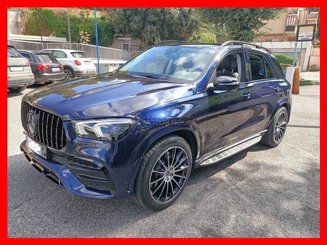 Altele MERCEDES GLE 350 DE AMG 194cv Premium RATE/PERMU