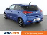 Hyundai i20 1.0 TDGI Passion *SHZ* - Hyundai i20 Gebrauchtwagen in Köln